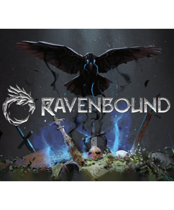 Ravenbound Steam Key EUROPE